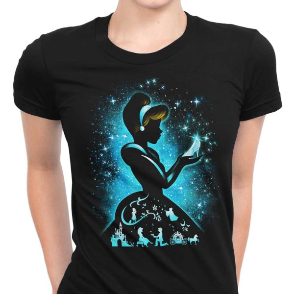 Dreams are Wishes - Women s Apparel on Sale