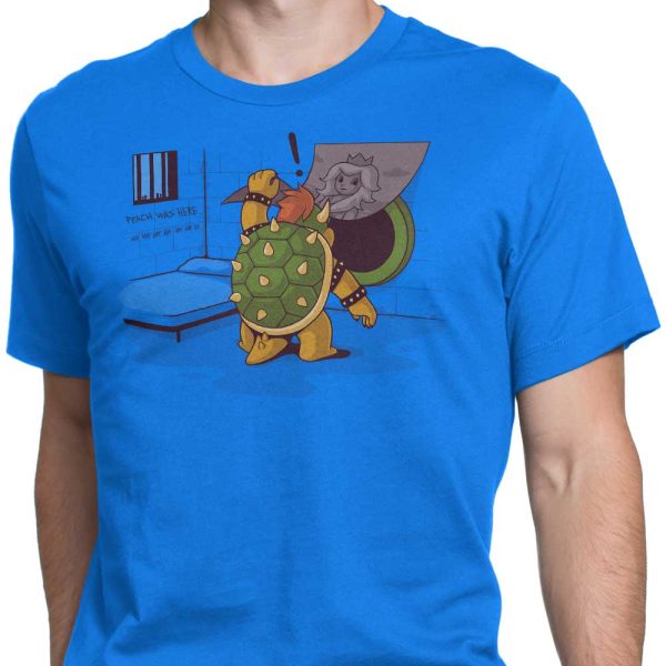 Kingdom Redemption - Men s Apparel For Discount - Image 4