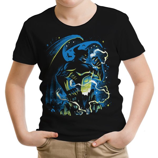 Night on Bald Mountain - Youth Apparel Discount