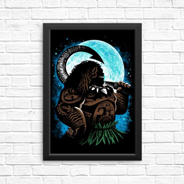 Hero to All - Posters & Prints For Sale - Image 4
