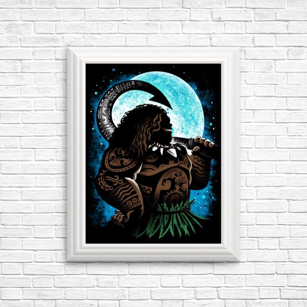Hero to All - Posters & Prints For Sale - Image 5