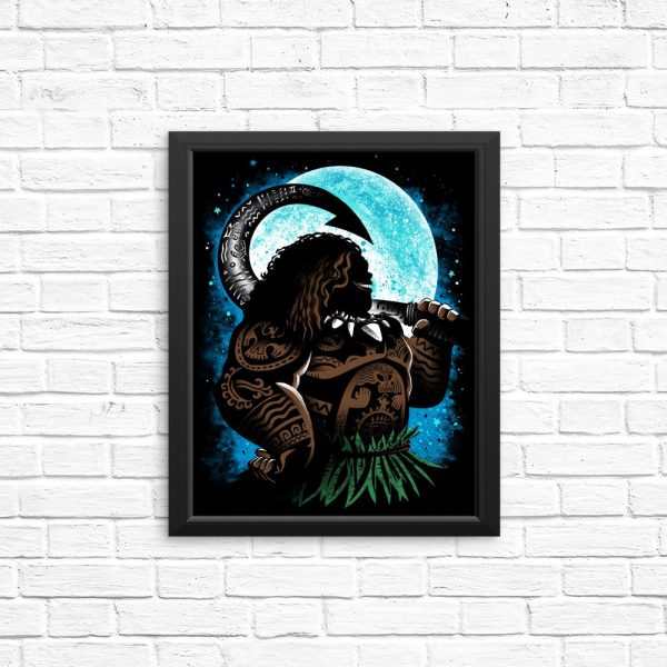 Hero to All - Posters & Prints For Sale - Image 3