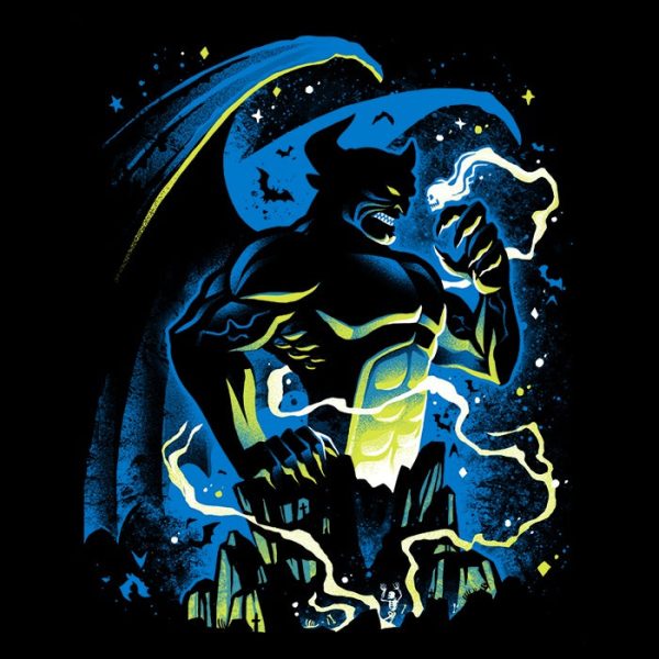 Night on Bald Mountain - Ornament Online now - Image 2