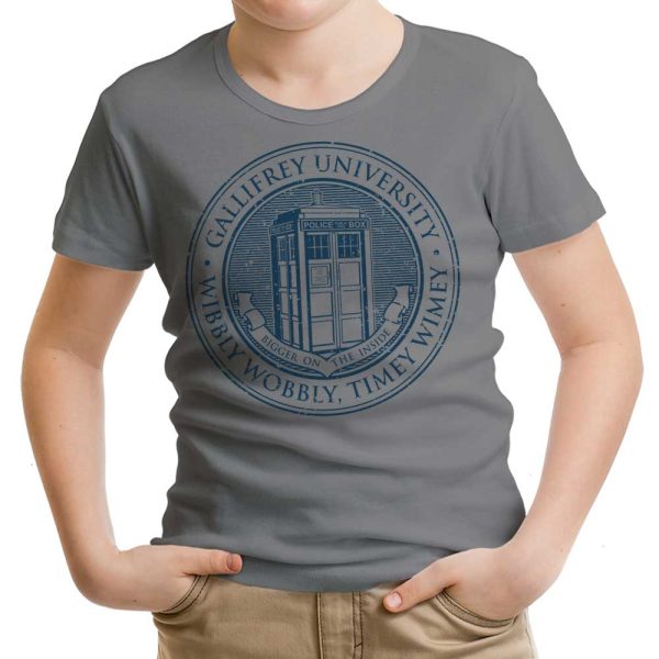 Timeless University - Youth Apparel on Sale - Image 3
