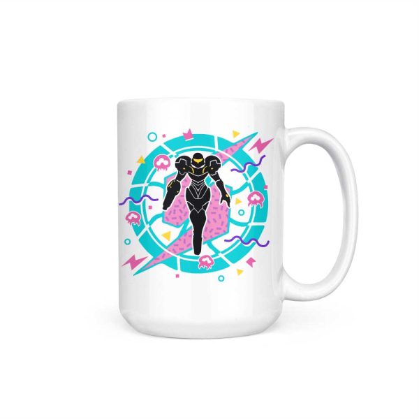 90 s Hunter - Mug For Cheap - Image 2