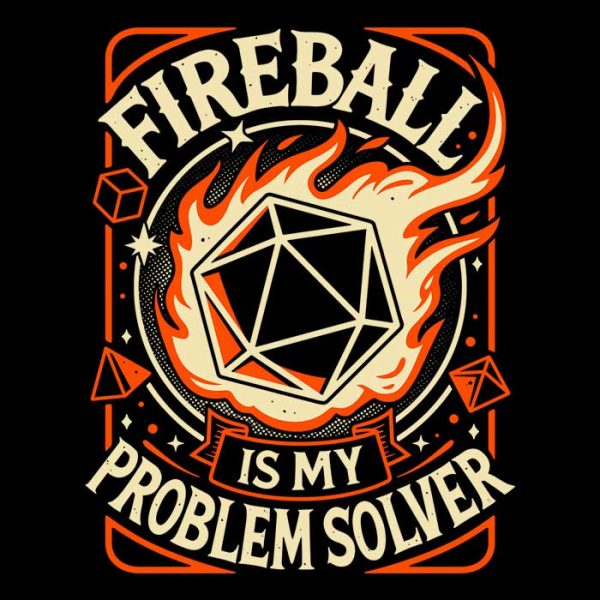 Problem Solver - Hoodie Online - Image 2