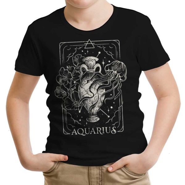 Aquarius (Edu.Ely) - Youth Apparel Online Hot Sale