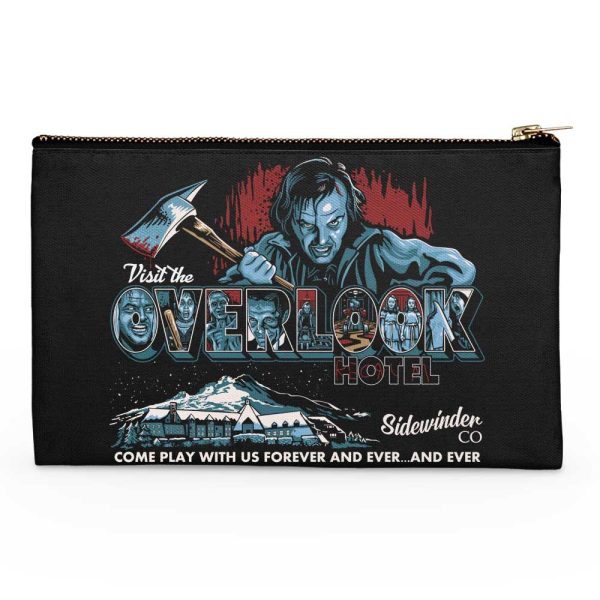 Visit Sidewinder - Accessory Pouch Online now