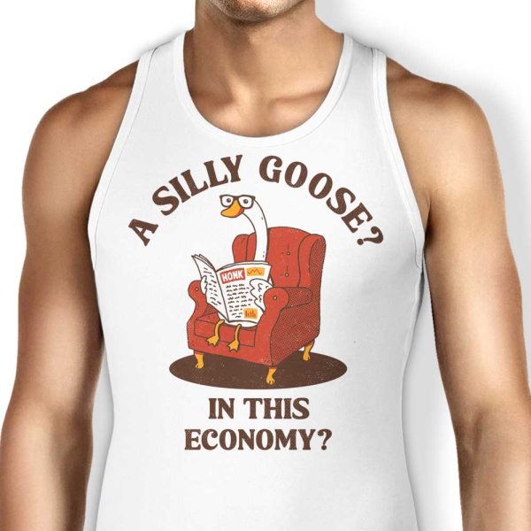 Sensible Goose - Tank Top Online Sale
