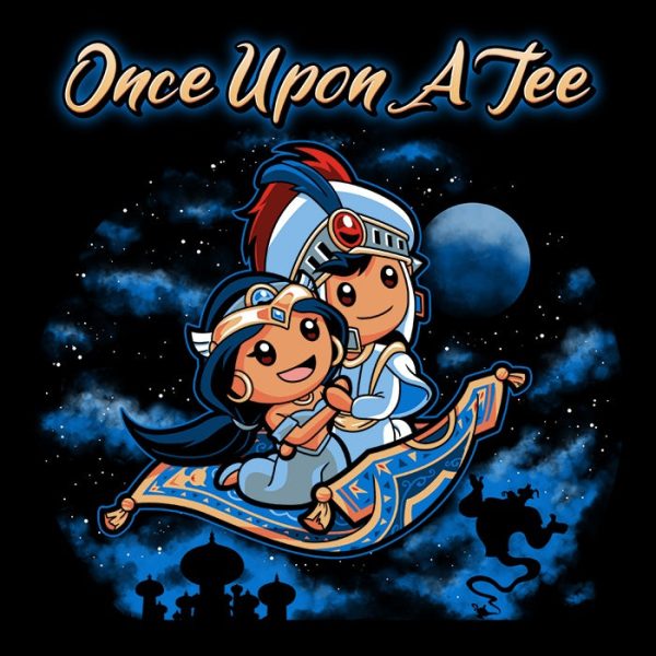 A Whole New Teerion - Tank Top Hot on Sale - Image 2