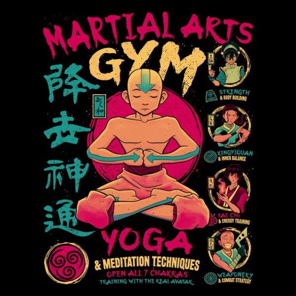 Martial Arts Gym - Men s Apparel Online Hot Sale - Image 2