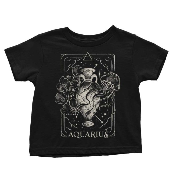Aquarius (Edu.Ely) - Youth Apparel Online Hot Sale - Image 3