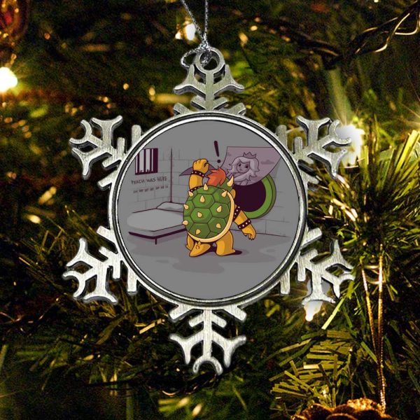 Kingdom Redemption - Ornament Sale