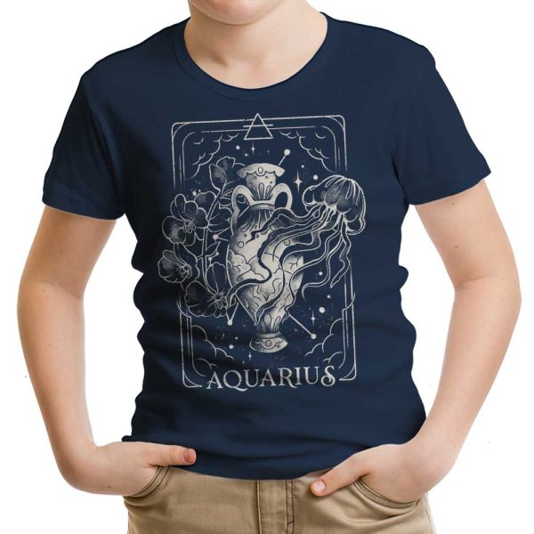 Aquarius (Edu.Ely) - Youth Apparel Online Hot Sale - Image 2