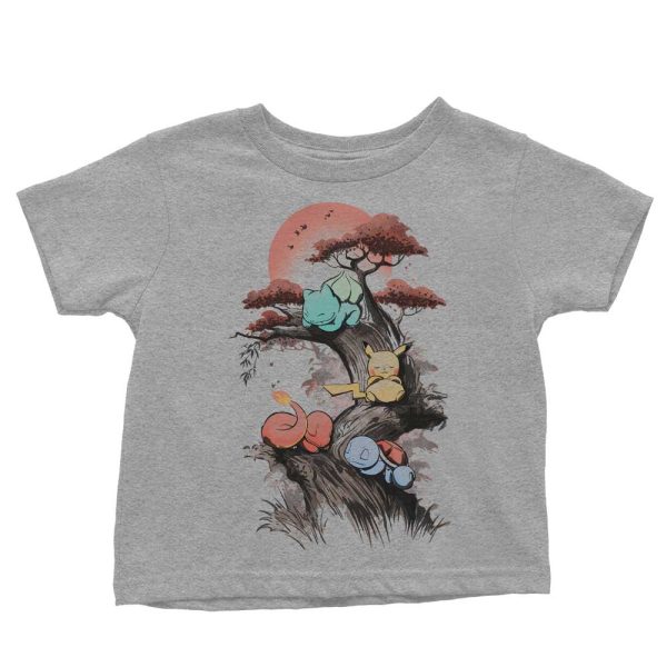 Starters Under the Sun - Youth Apparel Online Hot Sale - Image 4