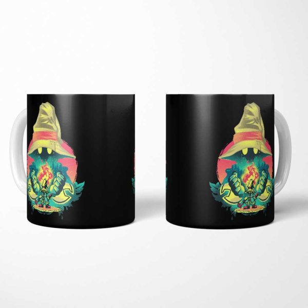 Black Magic Legend - Mug Discount - Image 4