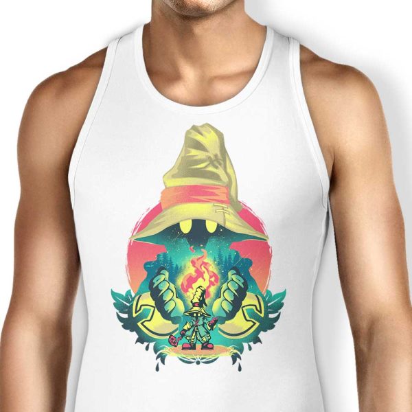 Black Magic Legend - Tank Top For Cheap - Image 2