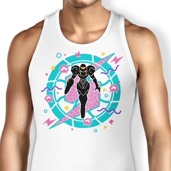 90 s Hunter - Tank Top Supply