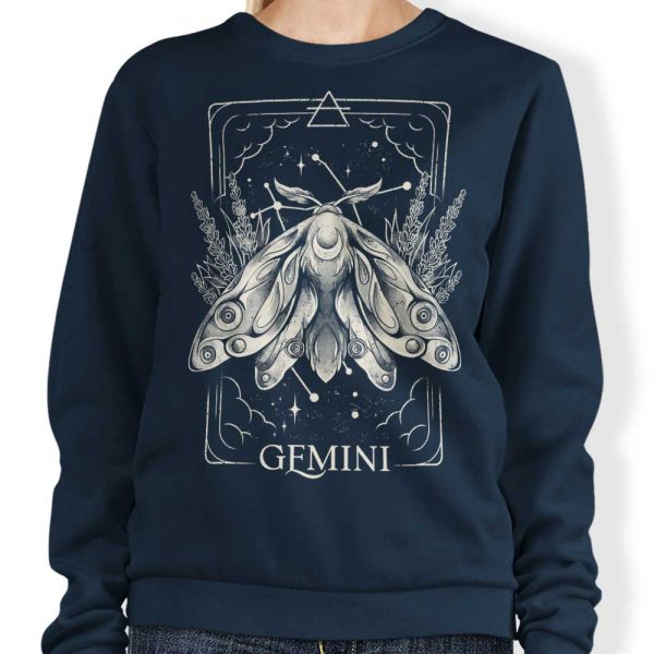 Gemini (Edu.Ely) - Sweatshirt Online - Image 3