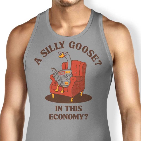 Sensible Goose - Tank Top Online Sale - Image 3