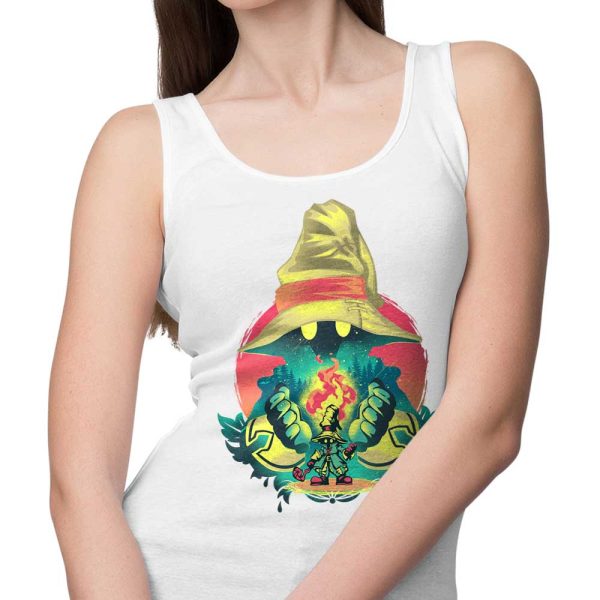 Black Magic Legend - Tank Top For Cheap - Image 4