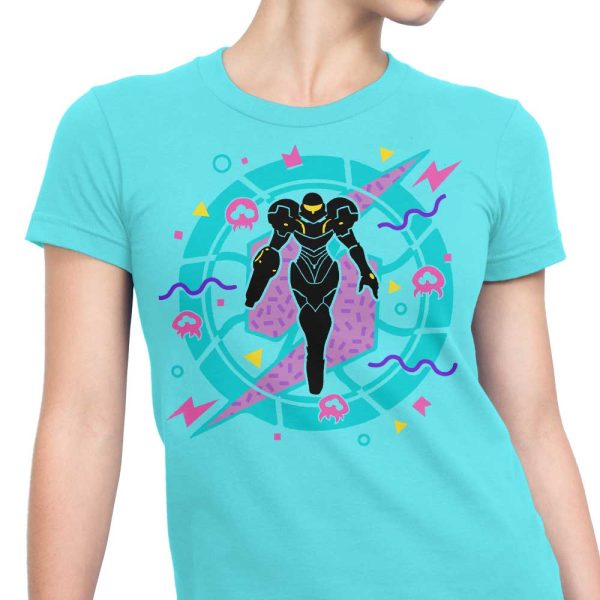 90 s Hunter - Women s Apparel Supply - Image 5