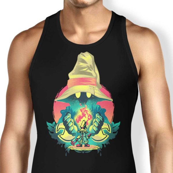 Black Magic Legend - Tank Top For Cheap