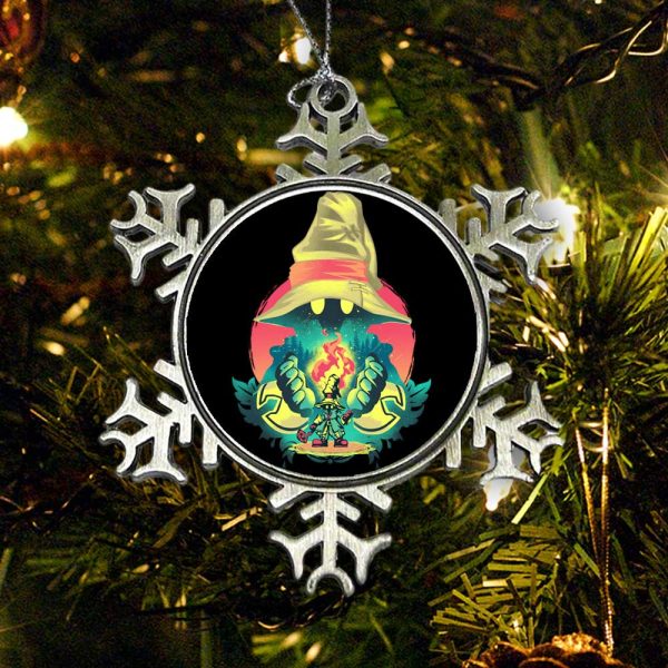 Black Magic Legend - Ornament Sale
