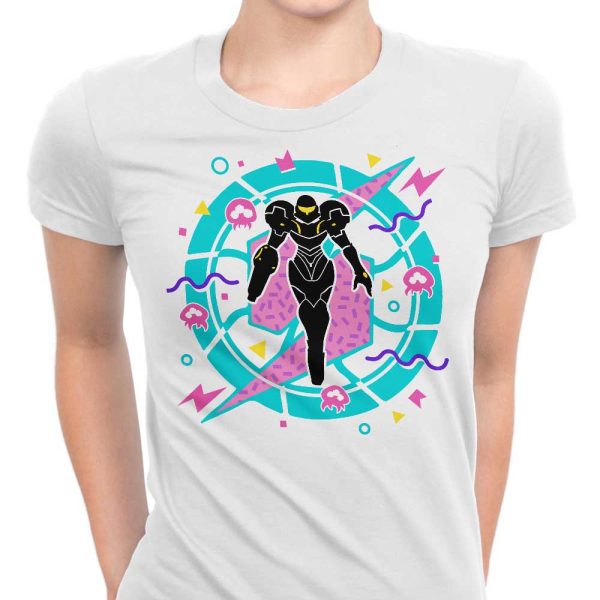 90 s Hunter - Women s Apparel Supply - Image 4