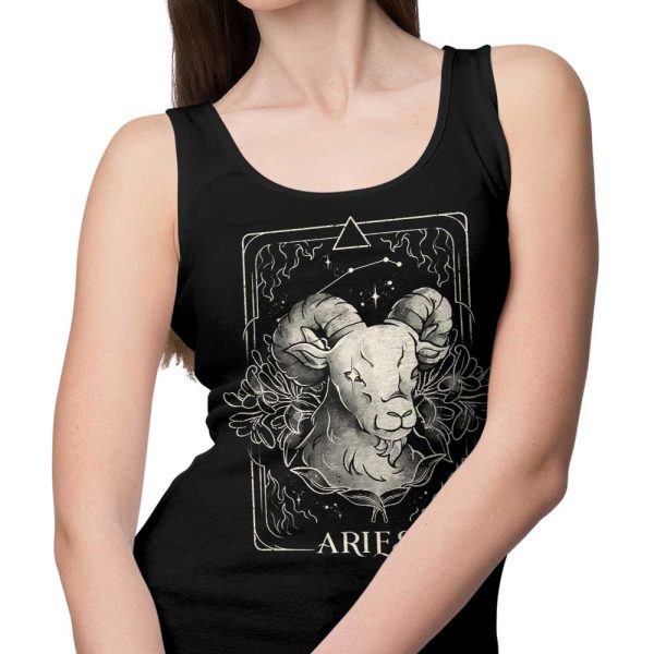 Aries (Edu.Ely) - Tank Top Fashion - Image 4