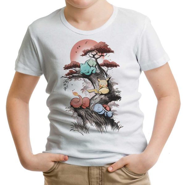 Starters Under the Sun - Youth Apparel Online Hot Sale