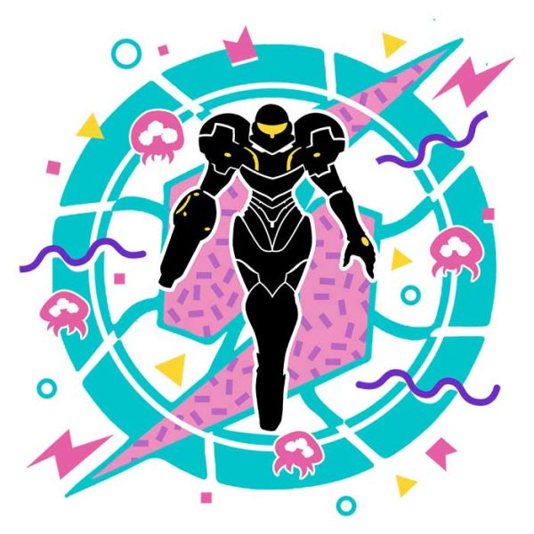 90 s Hunter - Tank Top Supply - Image 2