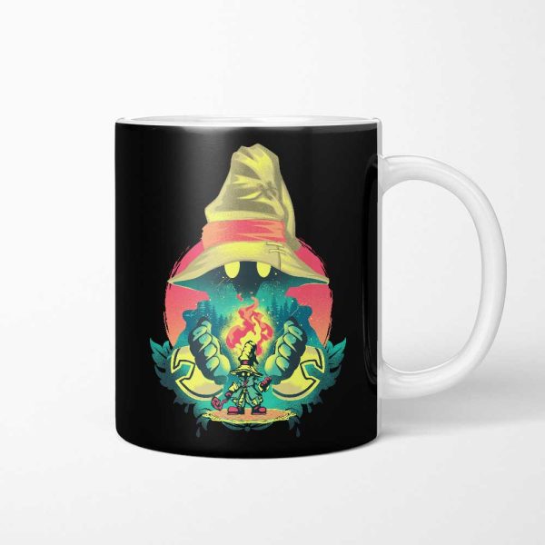 Black Magic Legend - Mug Discount