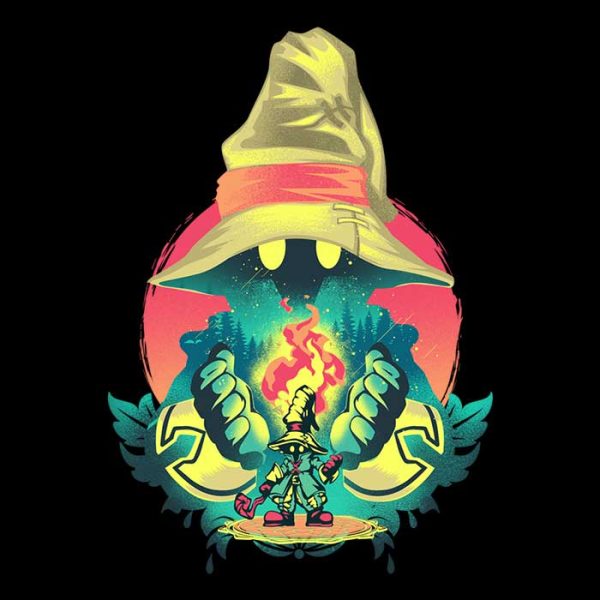 Black Magic Legend - Ornament Sale - Image 2