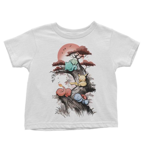 Starters Under the Sun - Youth Apparel Online Hot Sale - Image 3