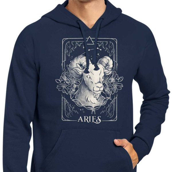 Aries (Edu.Ely) - Hoodie For Cheap - Image 5