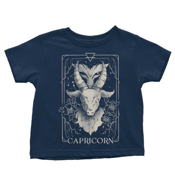 Capricorn (Edu.Ely) - Youth Apparel For Cheap - Image 4