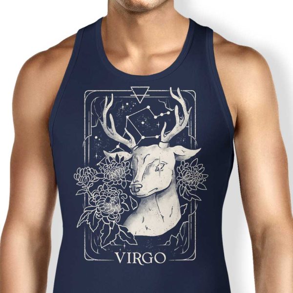 Virgo (Edu.Ely) - Tank Top Discount - Image 3