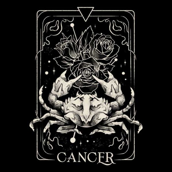 Cancer (Edu.Ely) - Ornament Online Hot Sale - Image 2