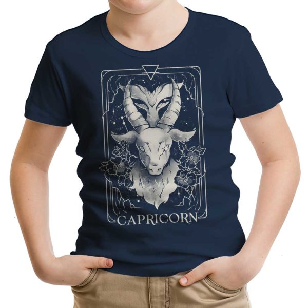Capricorn (Edu.Ely) - Youth Apparel For Cheap - Image 2