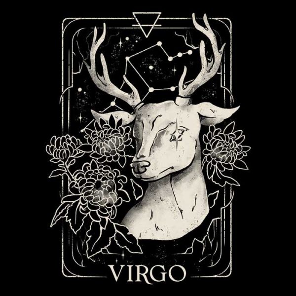 Virgo (Edu.Ely) - Tank Top Discount - Image 2